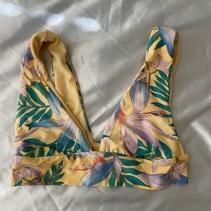Billabong Bikini Top